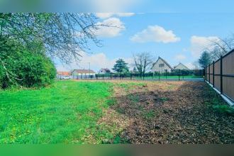 Vente Terrain 27930, Émalleville France