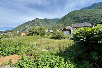 Vente Terrain 73220, Épierre France