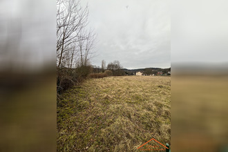 Vente Terrain 88000, Épinal France