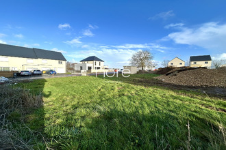 Vente Terrain 14930, Éterville France