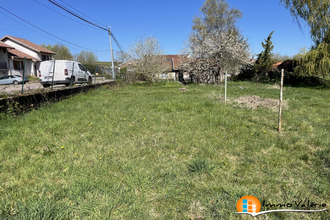 Vente Terrain 88450, Évaux-et-Ménil France