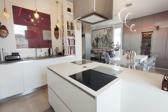 Ma-Cabane - Vente Viager Albertville, 106 m²