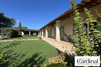 Ma-Cabane - Vente Viager Alleins, 113 m²