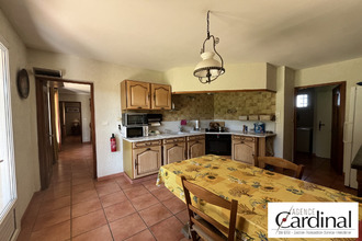 Ma-Cabane - Vente Viager Alleins, 113 m²