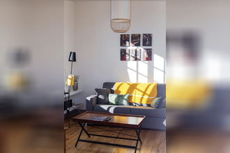 Ma-Cabane - Vente Viager Anglet, 41 m²