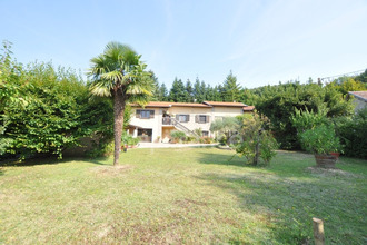 Vente Viager 38150, ANJOU France