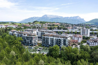 Ma-Cabane - Vente Viager ANNECY-LE-VIEUX, 45 m²