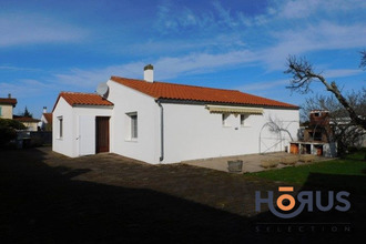 Vente Viager 17530, Arvert France