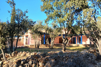 Ma-Cabane - Vente Viager Aups, 190 m²