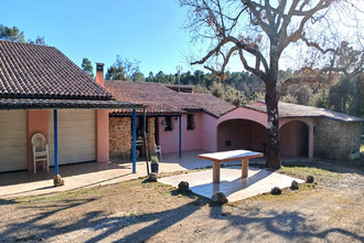 Ma-Cabane - Vente Viager Aups, 190 m²