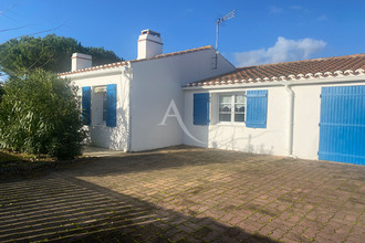 Ma-Cabane - Vente Viager BARBATRE, 107 m²