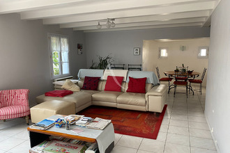 Ma-Cabane - Vente Viager BARBATRE, 107 m²