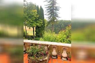 Vente Viager 16300, BARBEZIEUX SAINT HILAIRE France