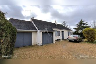 Ma-Cabane - Vente Viager BEAUFORT-EN-VALLEE, 90 m²