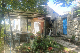 Ma-Cabane - Vente Viager Beaufort-sur-Gervanne, 195 m²