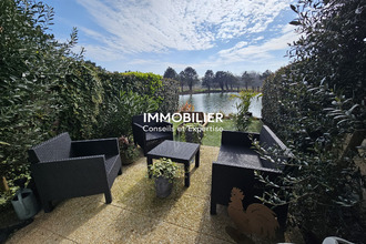 Ma-Cabane - Vente Viager Berck, 35 m²