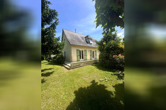 Ma-Cabane - Vente Viager Bergerac, 128 m²