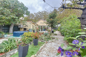 Ma-Cabane - Vente Viager BEZIERS, 82 m²