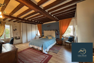 Ma-Cabane - Vente Viager Biéville-Beuville, 125 m²