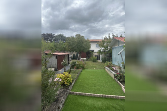 Ma-Cabane - Vente Viager Biganos, 68 m²