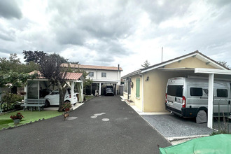 Ma-Cabane - Vente Viager Biganos, 68 m²