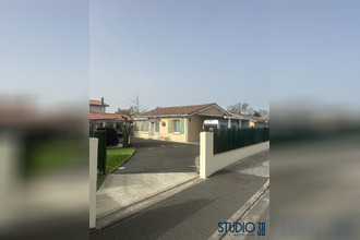 Ma-Cabane - Vente Viager Biganos, 68 m²