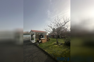 Ma-Cabane - Vente Viager Biganos, 68 m²