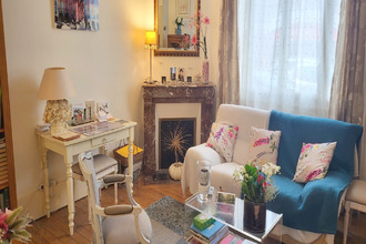 Ma-Cabane - Vente Viager Blois, 80 m²