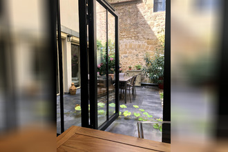 Ma-Cabane - Vente Viager Bordeaux, 197 m²