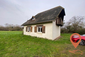 Ma-Cabane - Vente Viager Boulon, 63 m²