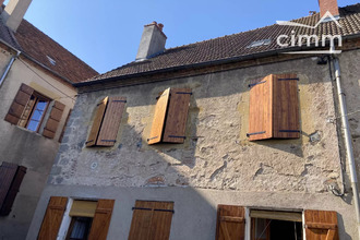 Ma-Cabane - Vente Viager Bourbon-Lancy, 151 m²