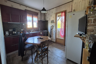 Ma-Cabane - Vente Viager Bourdeilles, 84 m²