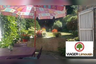 Ma-Cabane - Vente Viager Bourganeuf, 170 m²