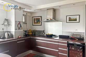 Ma-Cabane - Vente Viager Bourges, 106 m²