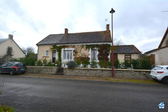 Ma-Cabane - Vente Viager Buxières-les-Mines, 67 m²