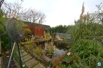 Ma-Cabane - Vente Viager Buxières-les-Mines, 67 m²