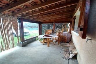 Ma-Cabane - Vente Viager Cachen, 123 m²