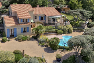 Ma-Cabane - Vente Viager Callas, 140 m²