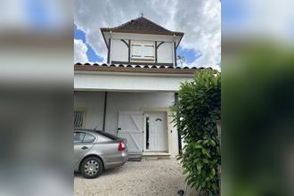 Ma-Cabane - Vente Viager Cazaubon, 131 m²