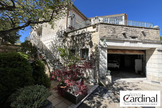 Ma-Cabane - Vente Viager Châteaurenard, 118 m²