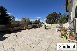 Ma-Cabane - Vente Viager Châteaurenard, 118 m²