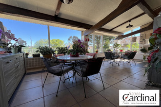 Ma-Cabane - Vente Viager Châteaurenard, 118 m²