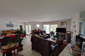 Ma-Cabane - Vente Viager CHATELAILLON-PLAGE, 142 m²