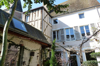 Vente Viager 45360, CHATILLON SUR LOIRE France