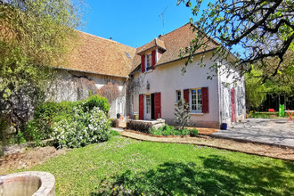 Vente Viager 41700, Cheverny France