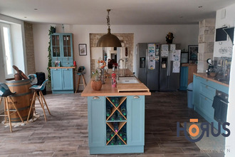 Ma-Cabane - Vente Viager Cierzac, 380 m²