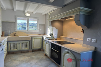 Ma-Cabane - Vente Viager CLERMONT L'HERAULT, 107 m²