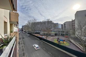 Ma-Cabane - Vente Viager Clichy, 43 m²