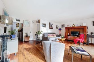 Ma-Cabane - Vente Viager Clichy, 43 m²