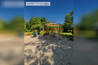 Vente Viager 39140, COMMENAILLES France